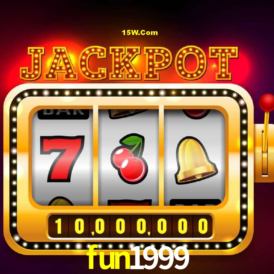 Mesa de Blackjack fun1999